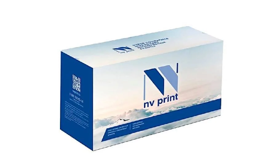 Картридж NV Print TK-560Y в Москве Картридж NV Print TK-560Y в Москве