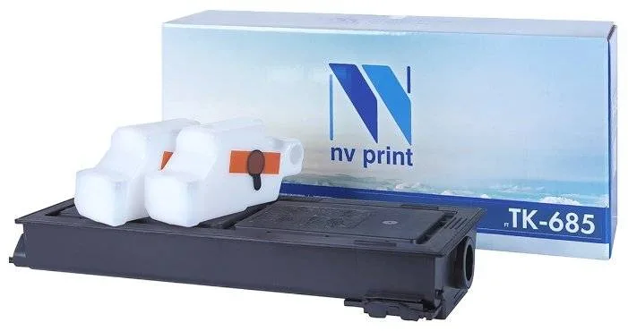 Картридж NV Print TK-685 в Москве Картридж NV Print TK-685 в Москве