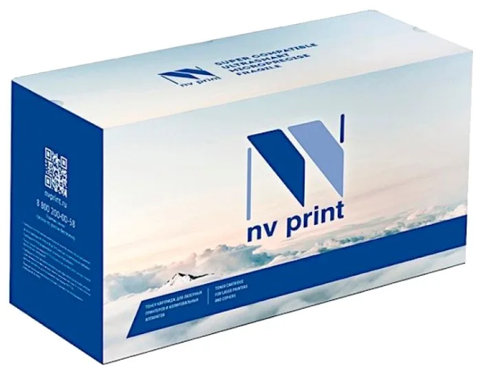 Картридж NV Print CLT-C504S в Москве Картридж NV Print CLT-C504S в Москве