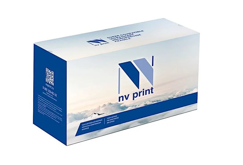 Картридж NV Print MLT-D307L в Москве Картридж NV Print MLT-D307L в Москве
