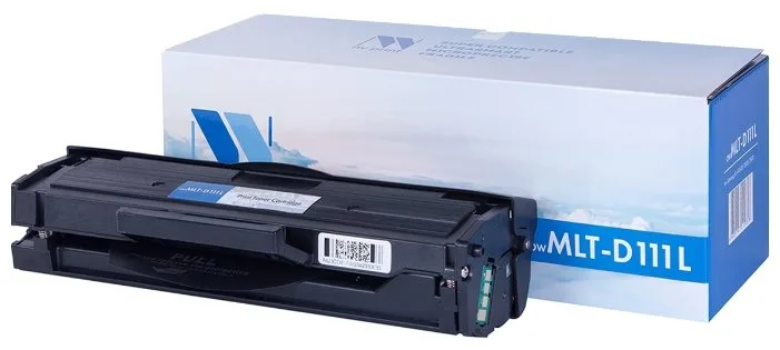 Картридж NV Print MLT-D116L в Москве Картридж NV Print MLT-D116L в Москве