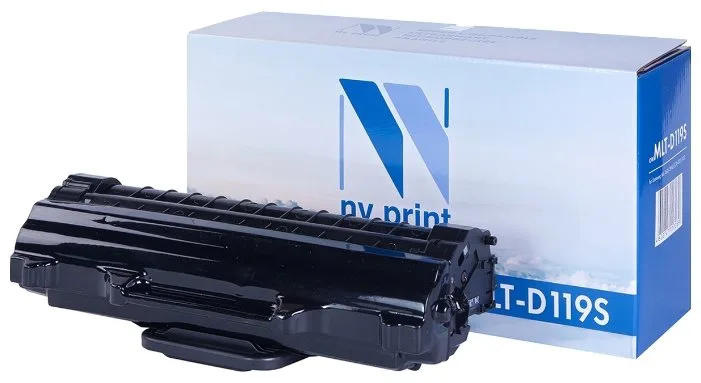 Картридж NV Print MLT-D119S в Москве Картридж NV Print MLT-D119S в Москве