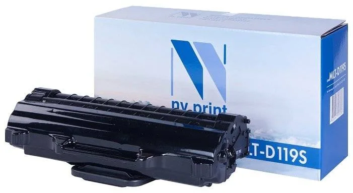 Картридж NV Print MLT-D119S в Москве Картридж NV Print MLT-D119S в Москве
