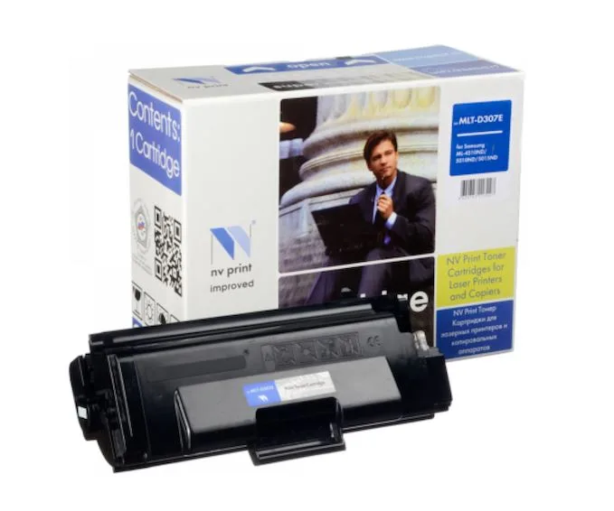 Картридж NV Print MLT-D307E в Москве Картридж NV Print MLT-D307E в Москве
