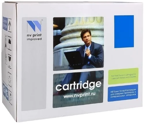 Картридж NV Print SCX-D6555A в Москве Картридж NV Print SCX-D6555A в Москве