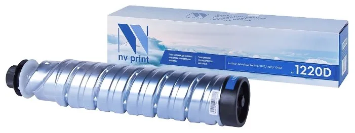 Картридж NV Print 1220D в Москве Картридж NV Print 1220D в Москве