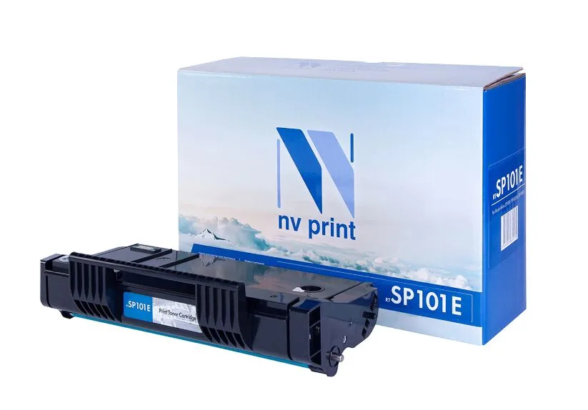 Картридж NV Print SP101E в Москве Картридж NV Print SP101E в Москве