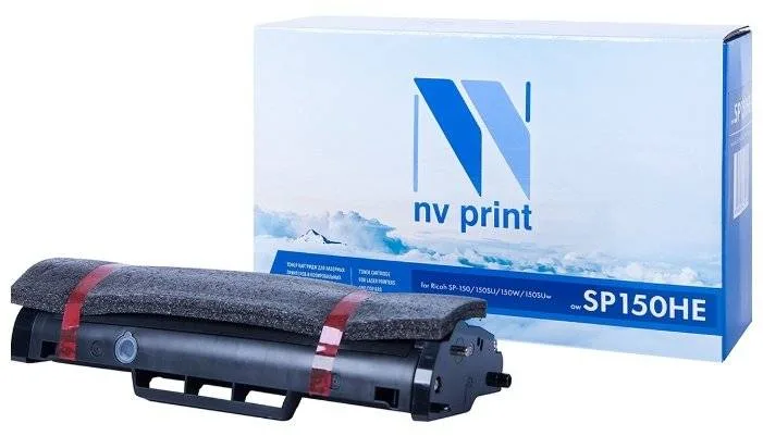 Картридж NV Print SP150HE в Москве Картридж NV Print SP150HE в Москве