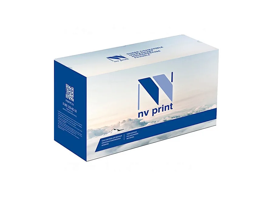 Картридж NVP совместимый NV-TK-6115 в Москве Картридж NVP совместимый NV-TK-6115 в Москве