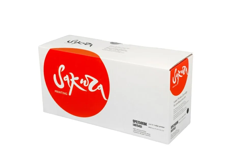 Картридж Sakura SASPC250EBK в Москве Картридж Sakura SASPC250EBK в Москве