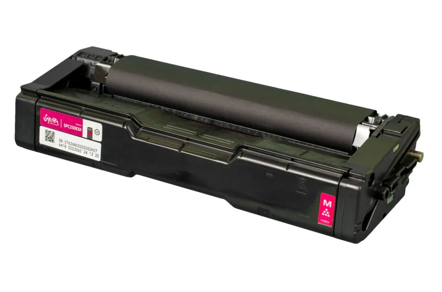 Тонер-туба Sakura SPC250EM в Москве Тонер-туба Sakura SPC250EM в Москве