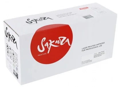 Картридж Sakura CB401A