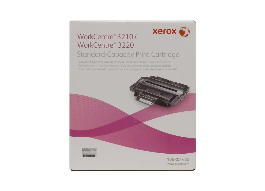 Картридж Sakura SA106R01485 в Москве Картридж Sakura SA106R01485 в Москве