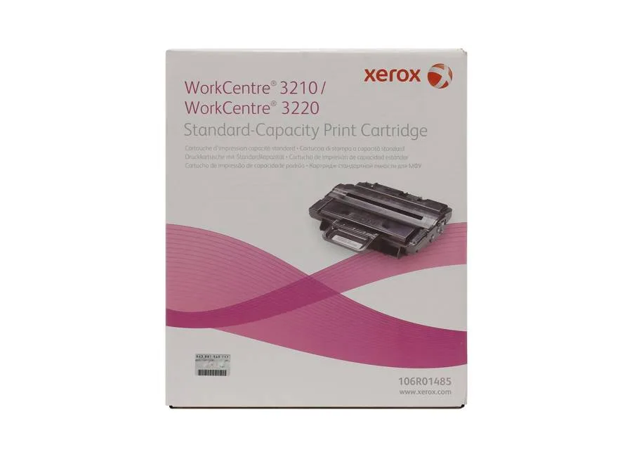 Картридж Sakura SA106R01485 в Москве Картридж Sakura SA106R01485 в Москве