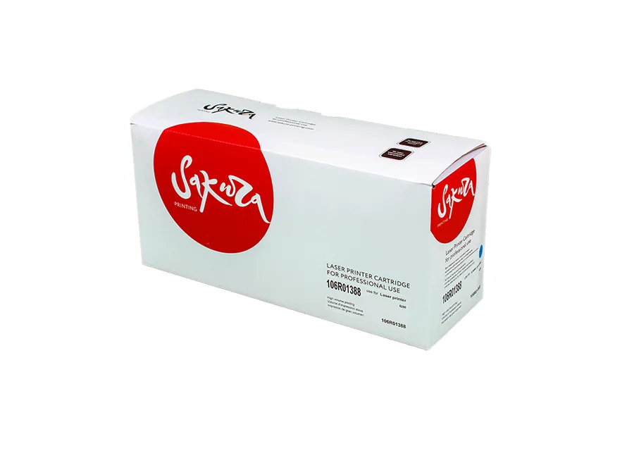 Картридж Sakura SA106R01388 в Москве Картридж Sakura SA106R01388 в Москве