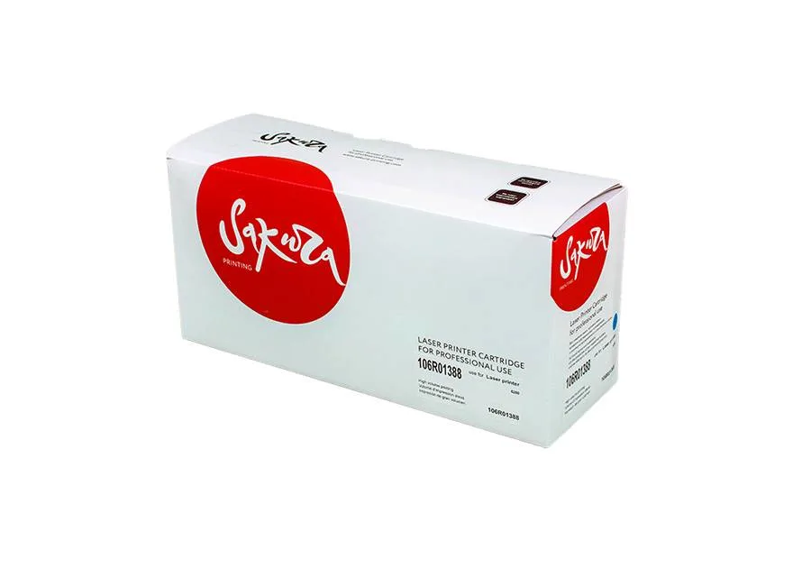Картридж Sakura SA106R01388 в Москве Картридж Sakura SA106R01388 в Москве
