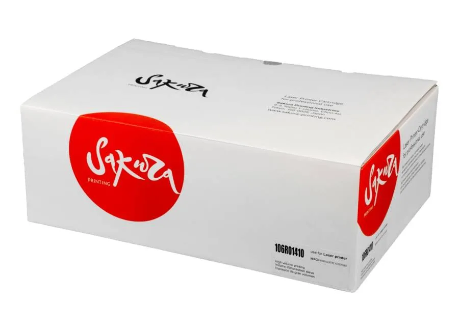 Картридж Sakura SA106R01410 в Москве Картридж Sakura SA106R01410 в Москве