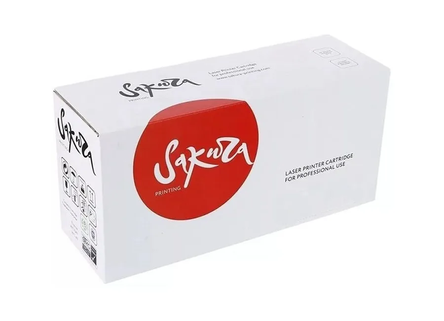 Картридж Sakura SA106R01162/106R01166 в Москве Картридж Sakura SA106R01162/106R01166 в Москве