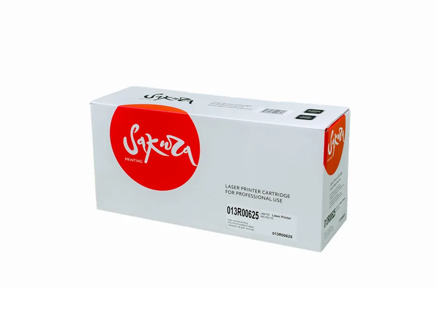 Картридж Sakura SA013R00625 в Москве Картридж Sakura SA013R00625 в Москве