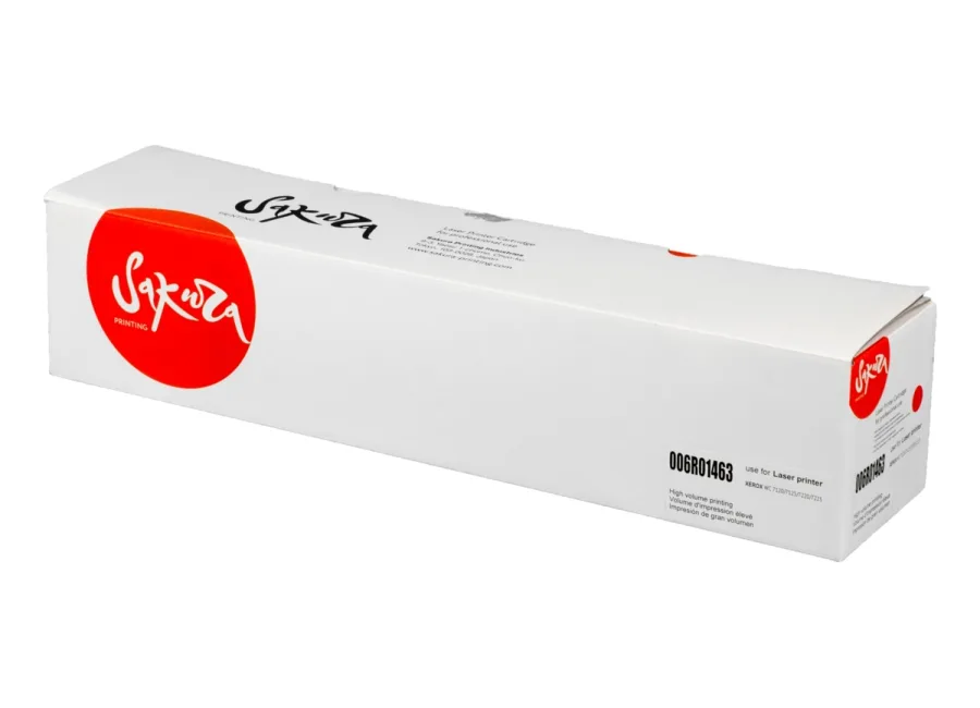 Картридж Sakura SA006R01463 в Москве Картридж Sakura SA006R01463 в Москве