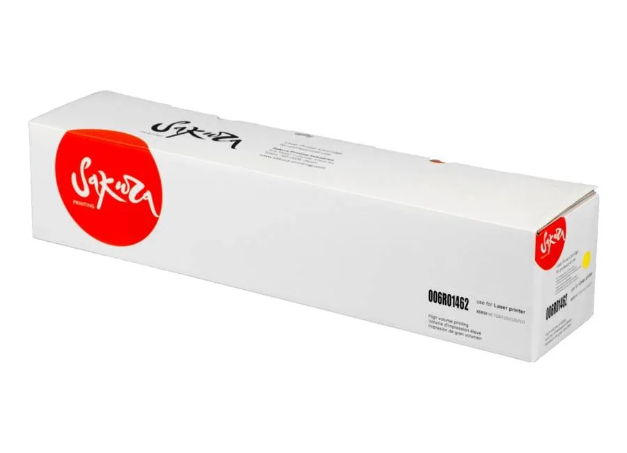 Картридж Sakura SA006R01462 в Москве Картридж Sakura SA006R01462 в Москве