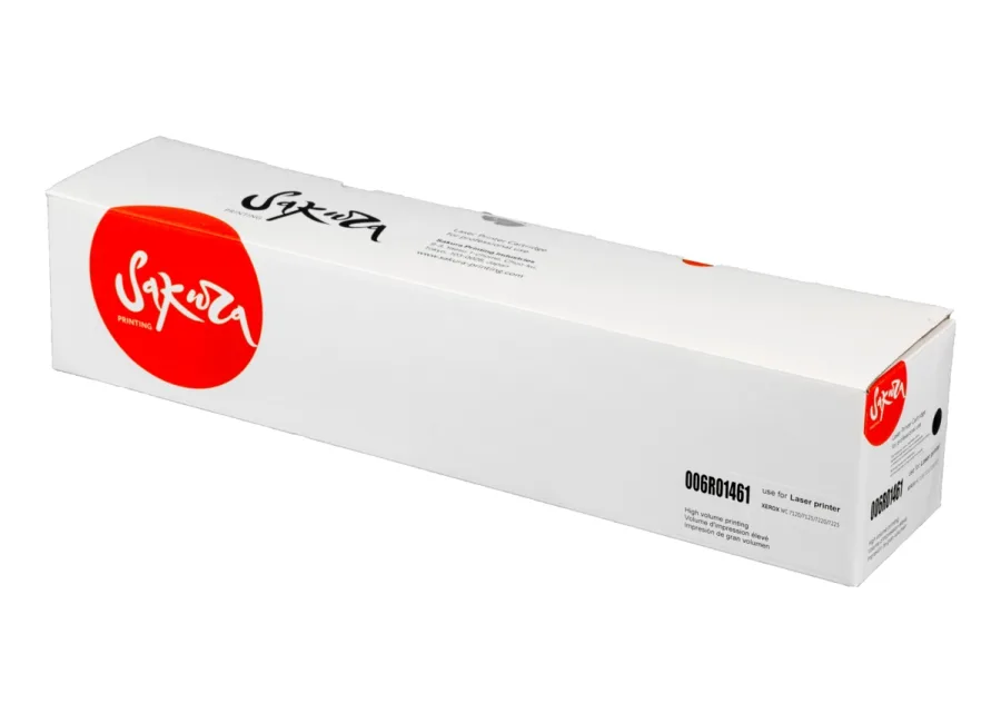 Картридж Sakura SA006R01461 в Москве Картридж Sakura SA006R01461 в Москве