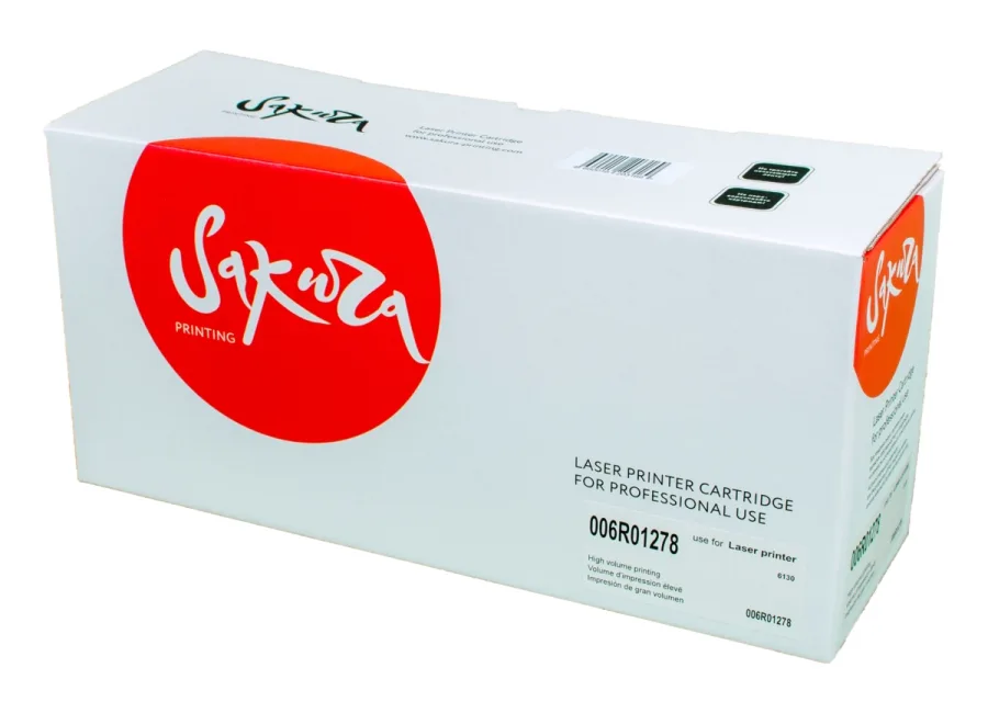Картридж Sakura SA006R01278 в Москве Картридж Sakura SA006R01278 в Москве