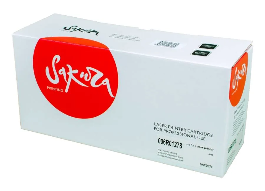 Картридж Sakura SA006R01278 в Москве Картридж Sakura SA006R01278 в Москве