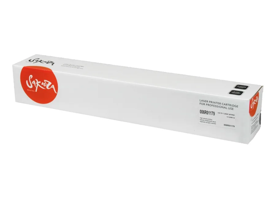 Картридж Sakura SA006R01179 в Москве Картридж Sakura SA006R01179 в Москве