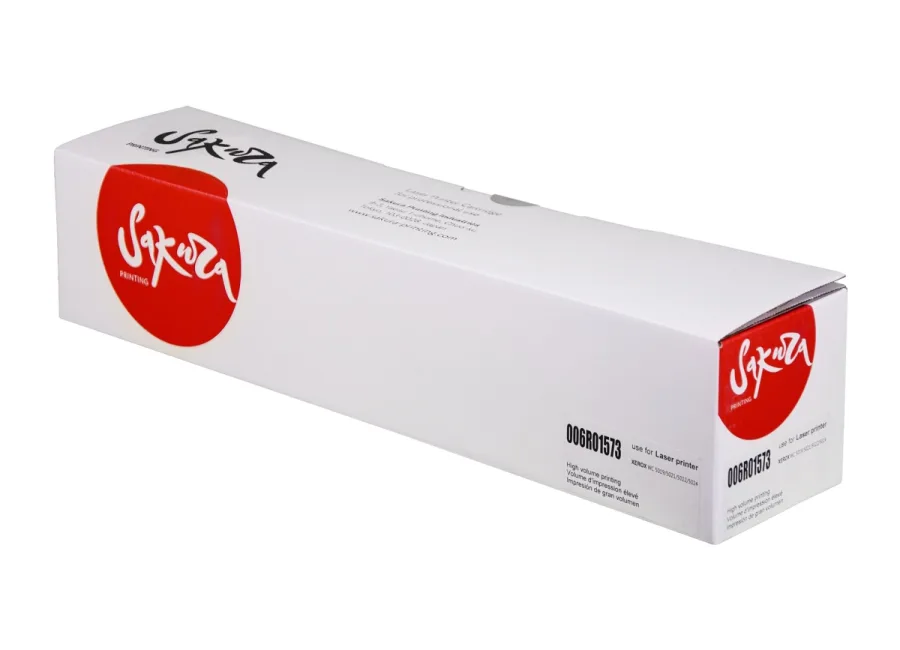 Картридж Sakura SA006R01573 в Москве Картридж Sakura SA006R01573 в Москве