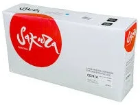 Картридж Sakura CE741A в Москве Картридж Sakura CE741A в Москве