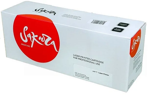 Картридж Sakura CF361A в Москве Картридж Sakura CF361A в Москве