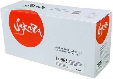 Картридж Sakura TN2085 в Москве Картридж Sakura TN2085 в Москве