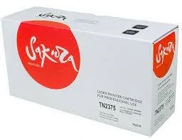 Картридж Sakura TN2375 в Москве Картридж Sakura TN2375 в Москве
