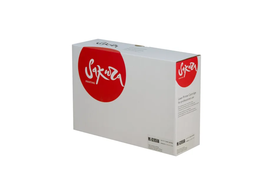 Картридж Sakura MLD2850A в Москве Картридж Sakura MLD2850A в Москве