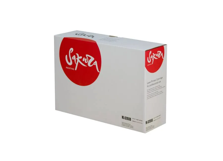 Картридж Sakura MLD2850B в Москве Картридж Sakura MLD2850B в Москве
