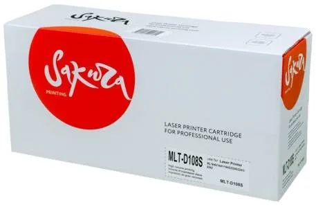 Картридж Sakura MLTD108S