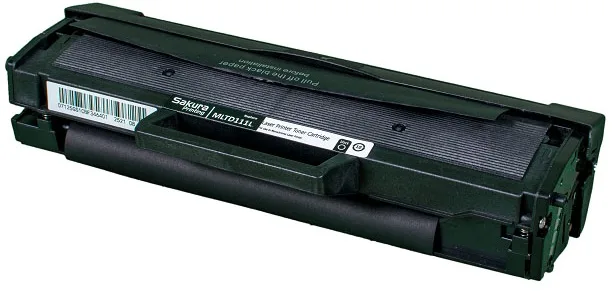 Картридж Sakura MLTD111L в Москве Картридж Sakura MLTD111L в Москве