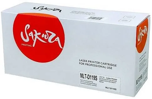 Картридж Sakura MLTD119S в Москве Картридж Sakura MLTD119S в Москве