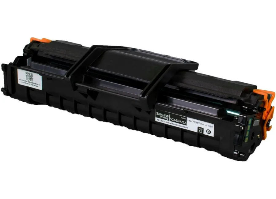 Картридж Sakura SCX4725A в Москве Картридж Sakura SCX4725A в Москве