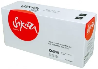 Картридж Sakura SCXD4200A в Москве Картридж Sakura SCXD4200A в Москве