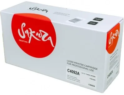 Картридж Sakura C4092A в Москве Картридж Sakura C4092A в Москве