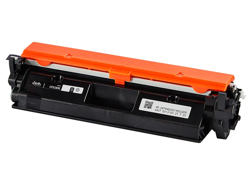Картридж Sakura CF218XL в Москве Картридж Sakura CF218XL в Москве