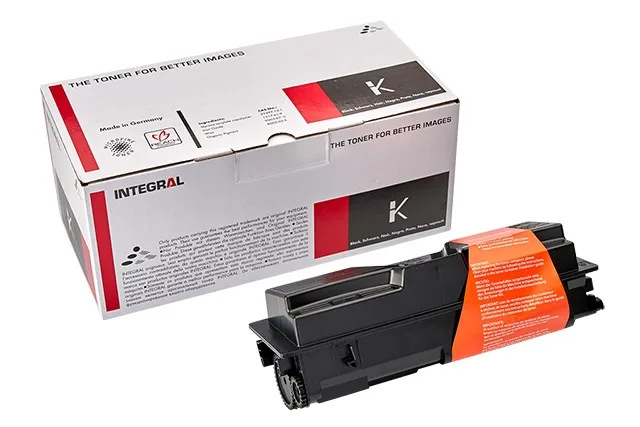 Тонер-картридж Integral TK-1140 с чипом для Kyocera в Москве Тонер-картридж Integral TK-1140 с чипом для Kyocera в Москве