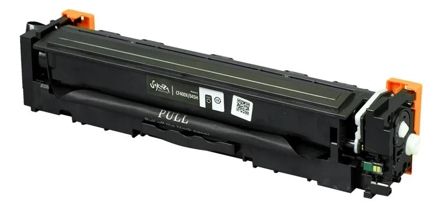 Картридж Sakura CF400X/045HBK в Москве Картридж Sakura CF400X/045HBK в Москве