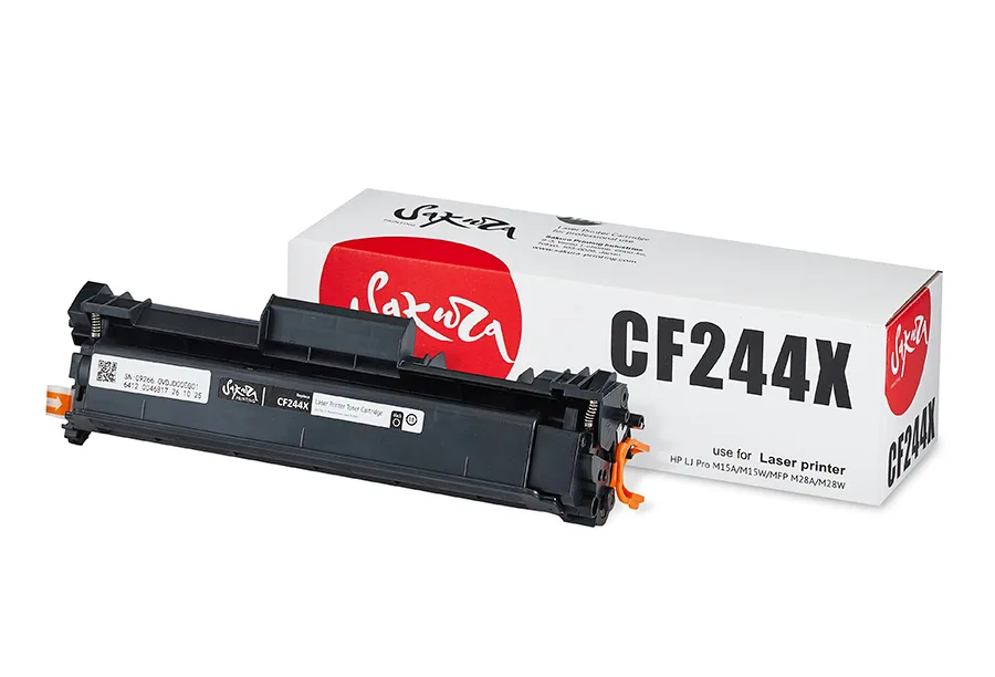 Картридж Sakura CF244X в Москве Картридж Sakura CF244X в Москве