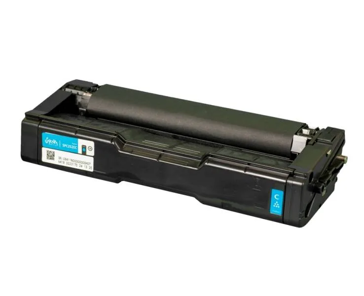 Картридж Sakura SPC252EC в Москве Картридж Sakura SPC252EC в Москве