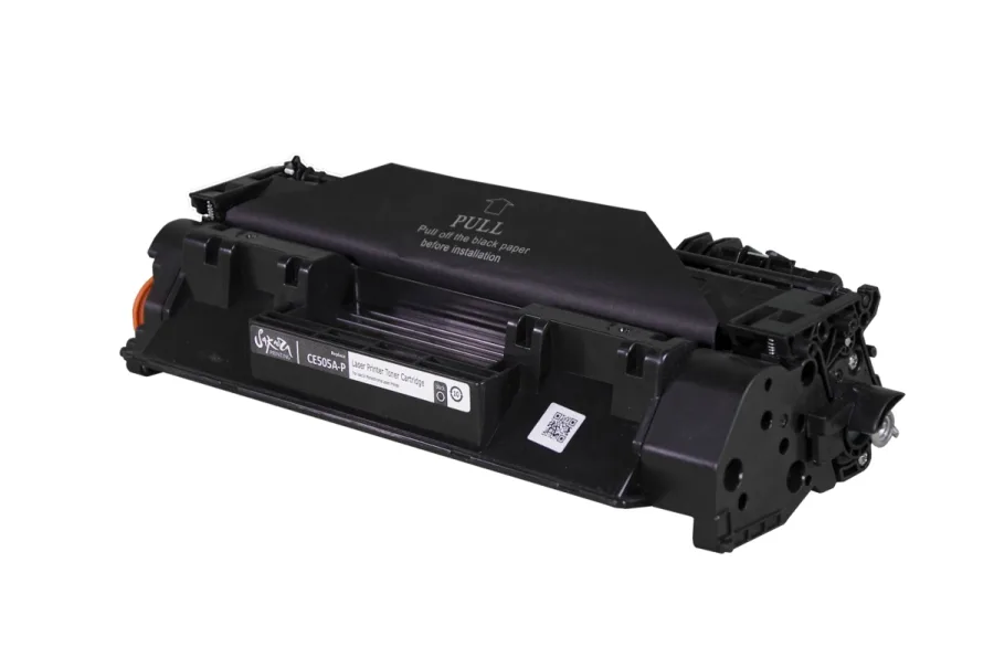 Картридж Sakura CE505A-P в Москве Картридж Sakura CE505A-P в Москве