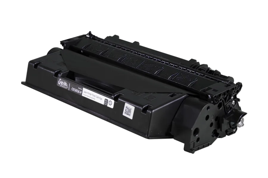 Картридж Sakura CE505X-P в Москве Картридж Sakura CE505X-P в Москве