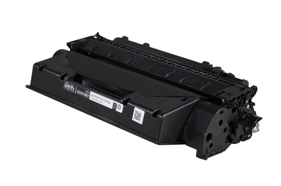 Картридж Sakura CE505X/CF280X-P в Москве Картридж Sakura CE505X/CF280X-P в Москве